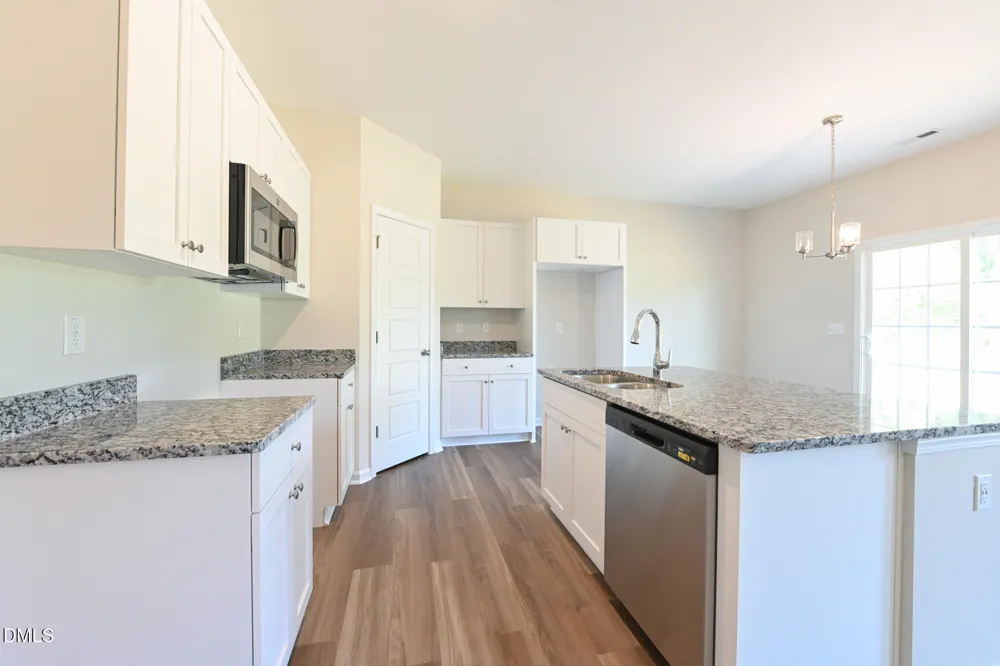 207 Ambrosia Way #Lot 13 Bunnlevel, NC 28323