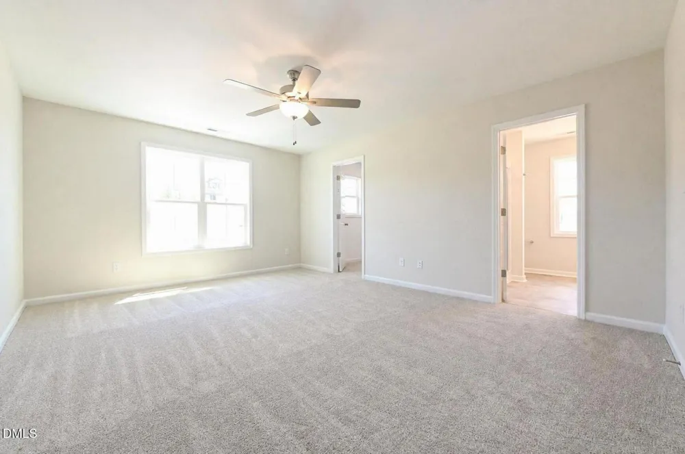 207 Ambrosia Way #Lot 13 Bunnlevel, NC 28323