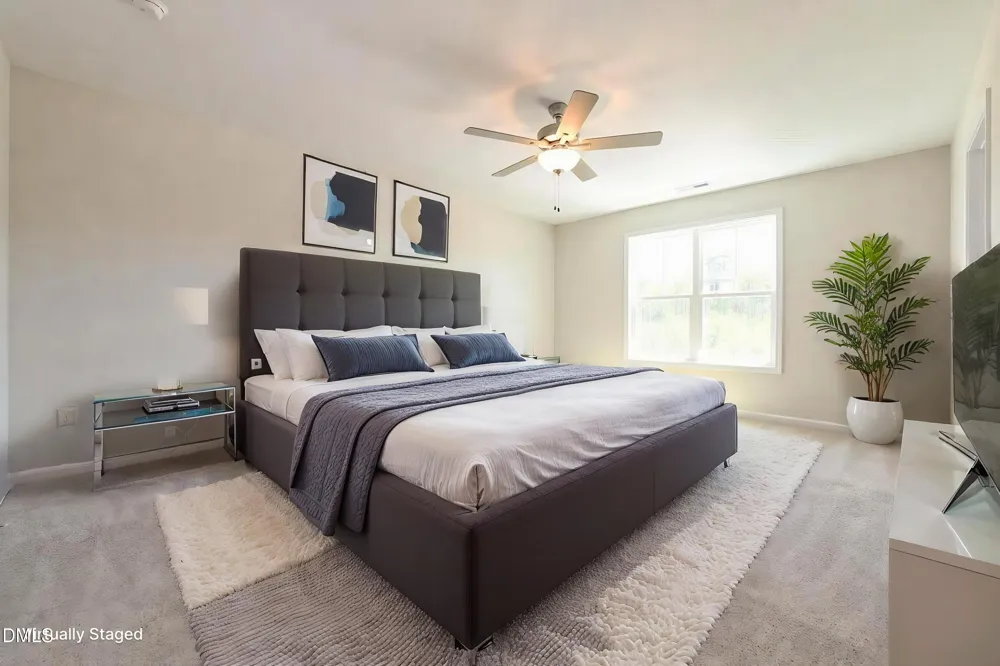 207 Ambrosia Way #Lot 13 Bunnlevel, NC 28323