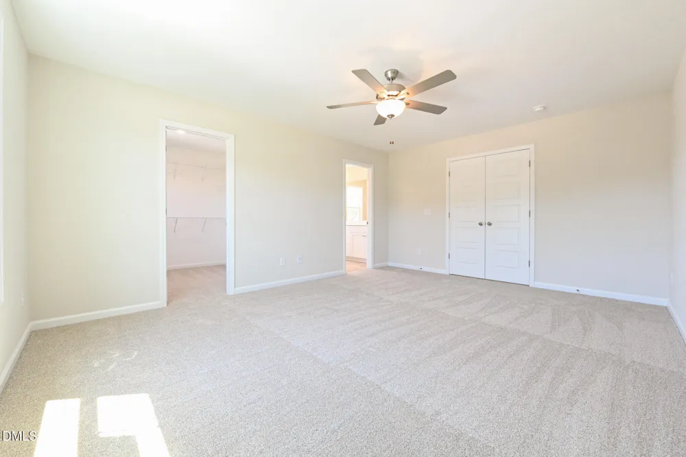 207 Ambrosia Way #Lot 13 Bunnlevel, NC 28323
