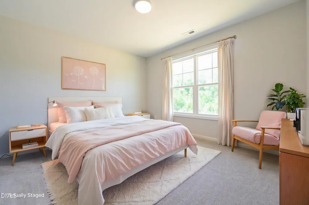 207 Ambrosia Way #Lot 13 Bunnlevel, NC 28323