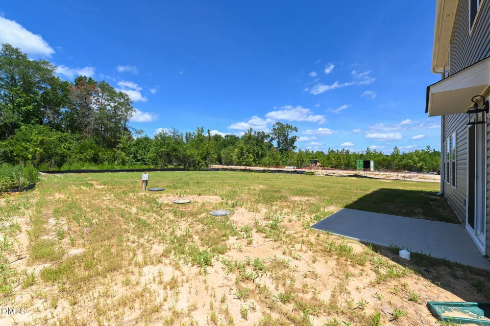 207 Ambrosia Way #Lot 13 Bunnlevel, NC 28323