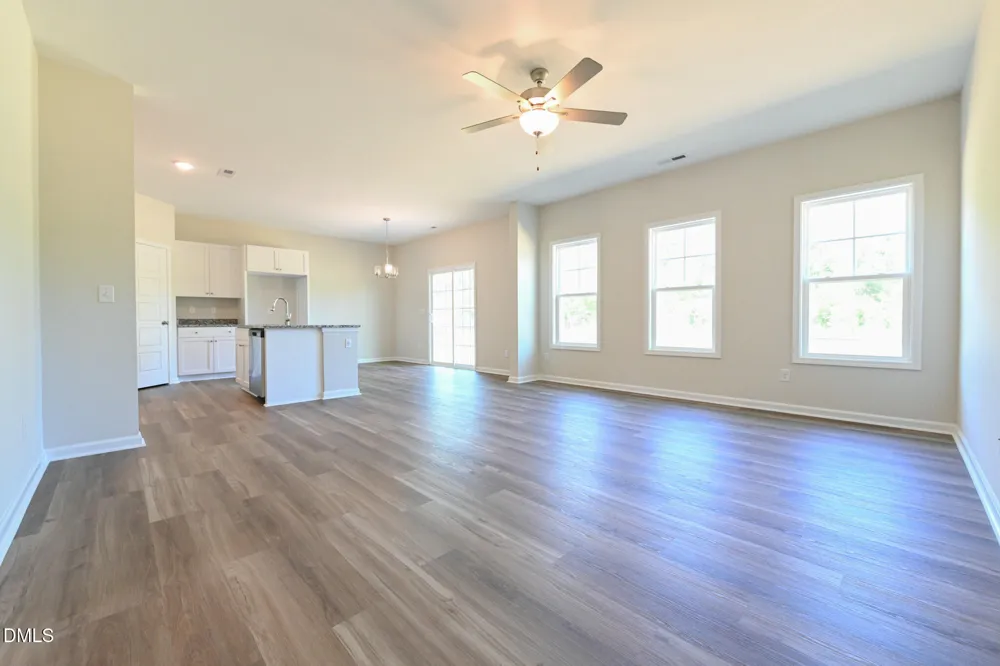207 Ambrosia Way #Lot 13 Bunnlevel, NC 28323