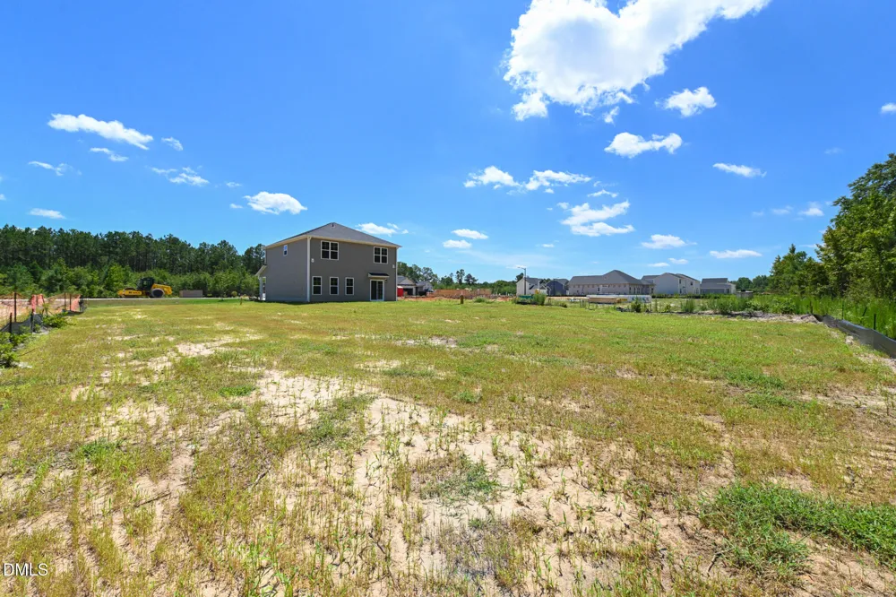 207 Ambrosia Way #Lot 13 Bunnlevel, NC 28323