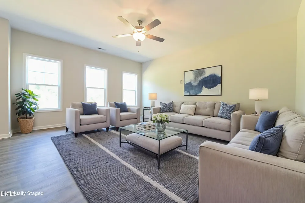 207 Ambrosia Way #Lot 13 Bunnlevel, NC 28323