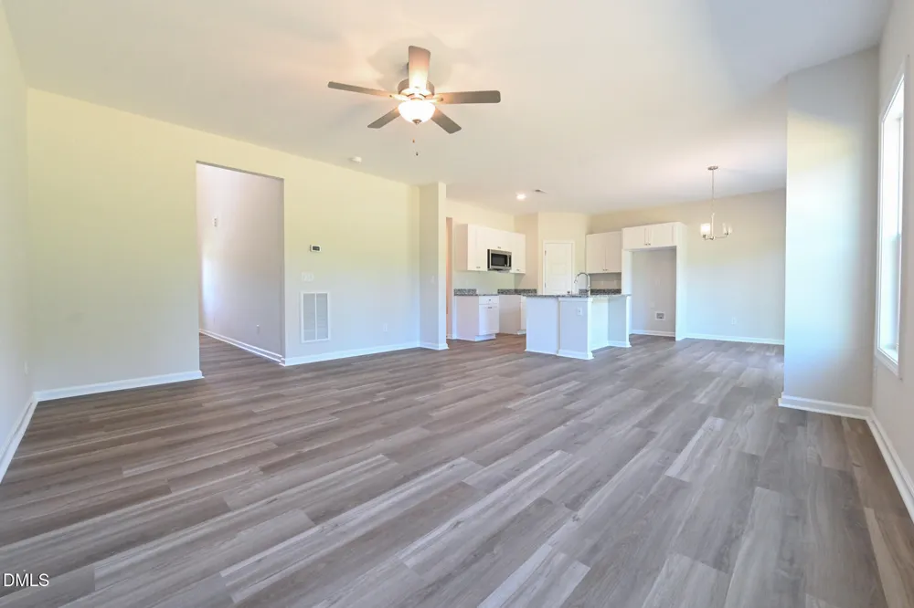 207 Ambrosia Way #Lot 13 Bunnlevel, NC 28323