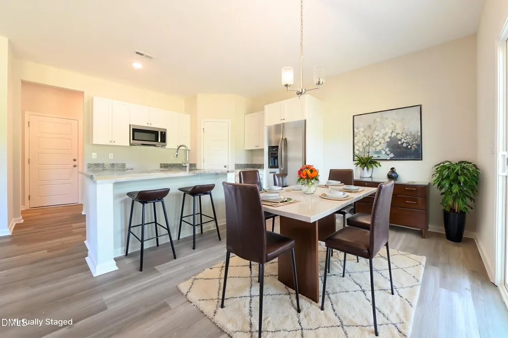 207 Ambrosia Way #Lot 13 Bunnlevel, NC 28323