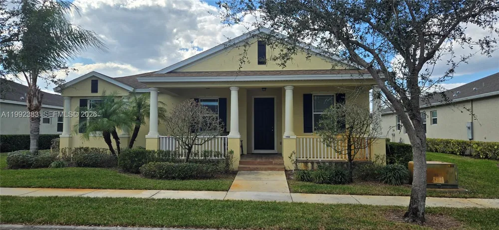 1460 Caddy Ct Vero Beach, FL 32966