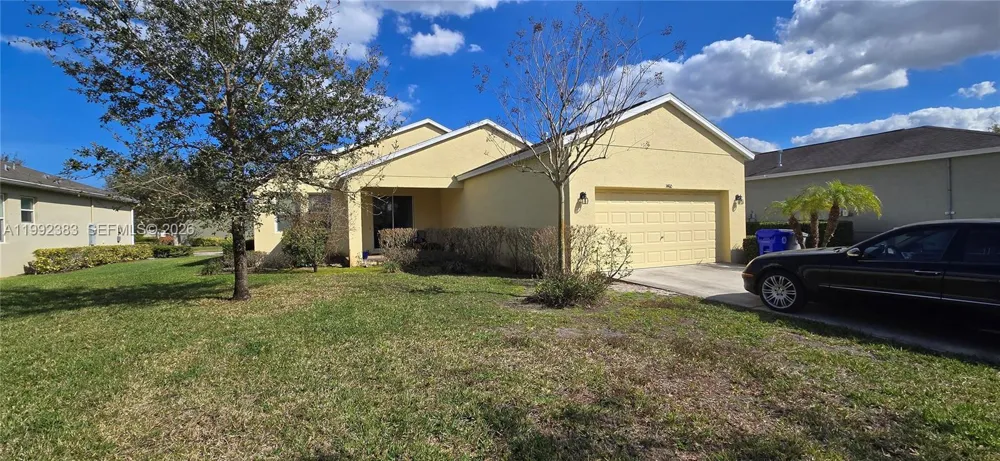 1460 Caddy Ct Vero Beach, FL 32966