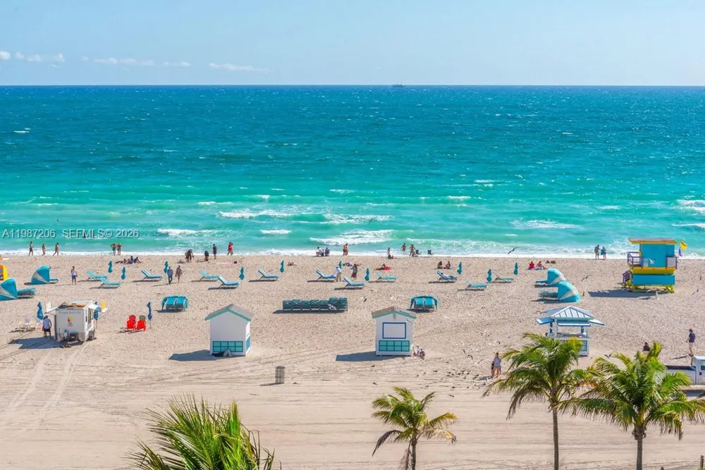 1500 Ocean Dr #PH-10 Miami Beach, FL 33139