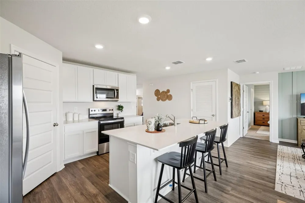 734 GREENWAY BOULEVARD Lake Wales, FL 33859