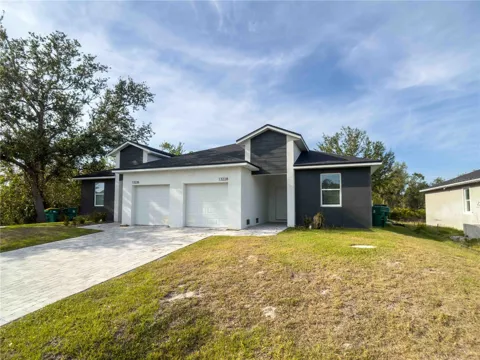 13228 BLYTHEVILLE AVENUE AVENUE