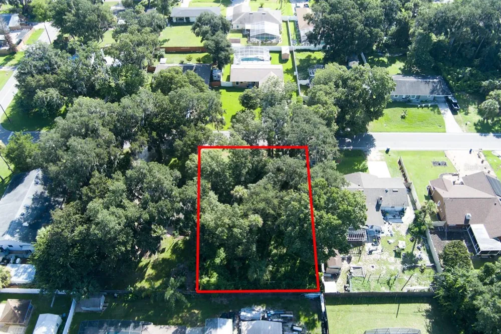 2214 NEEDLE PALM DRIVE Edgewater, FL 32141