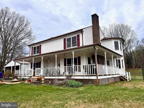 19050 MONTEITH FARM ROAD