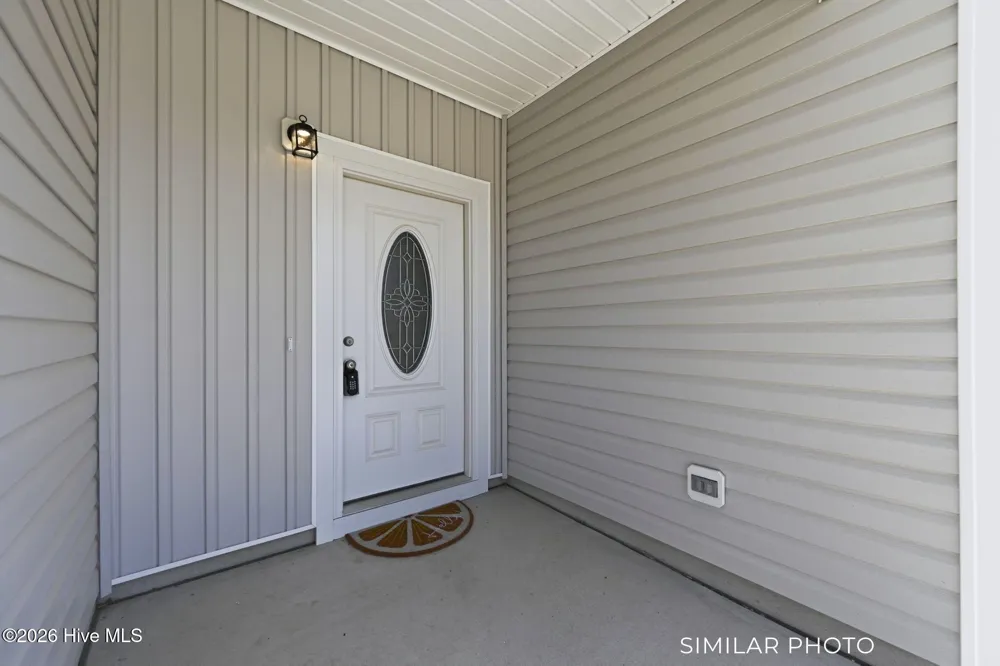 205 Holly Sands Loop Holly Ridge, NC 28445