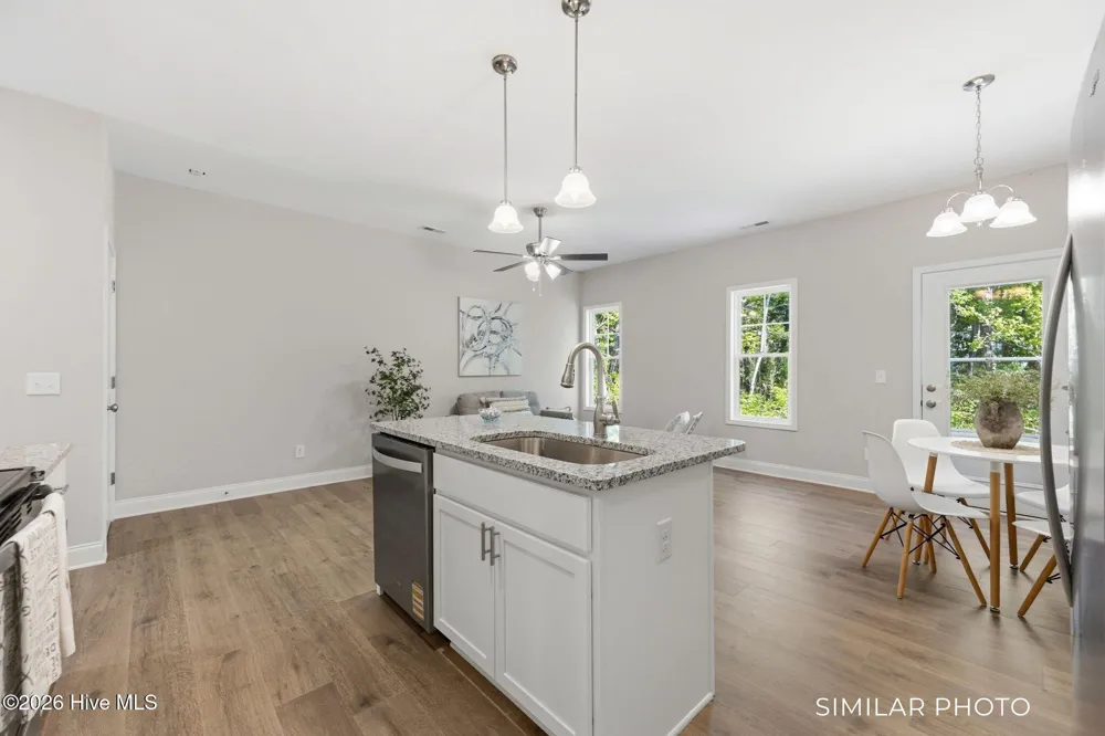 205 Holly Sands Loop Holly Ridge, NC 28445