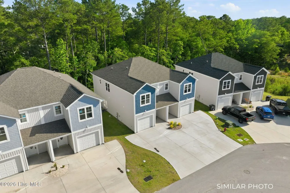 205 Holly Sands Loop Holly Ridge, NC 28445