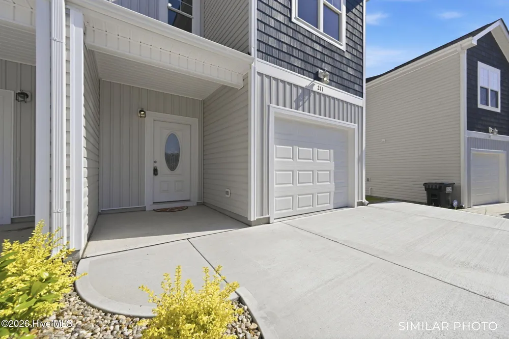 205 Holly Sands Loop Holly Ridge, NC 28445