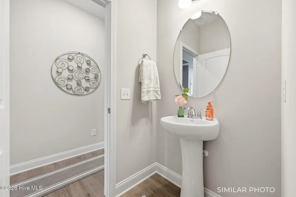 207 Holly Sands Loop Holly Ridge, NC 28445