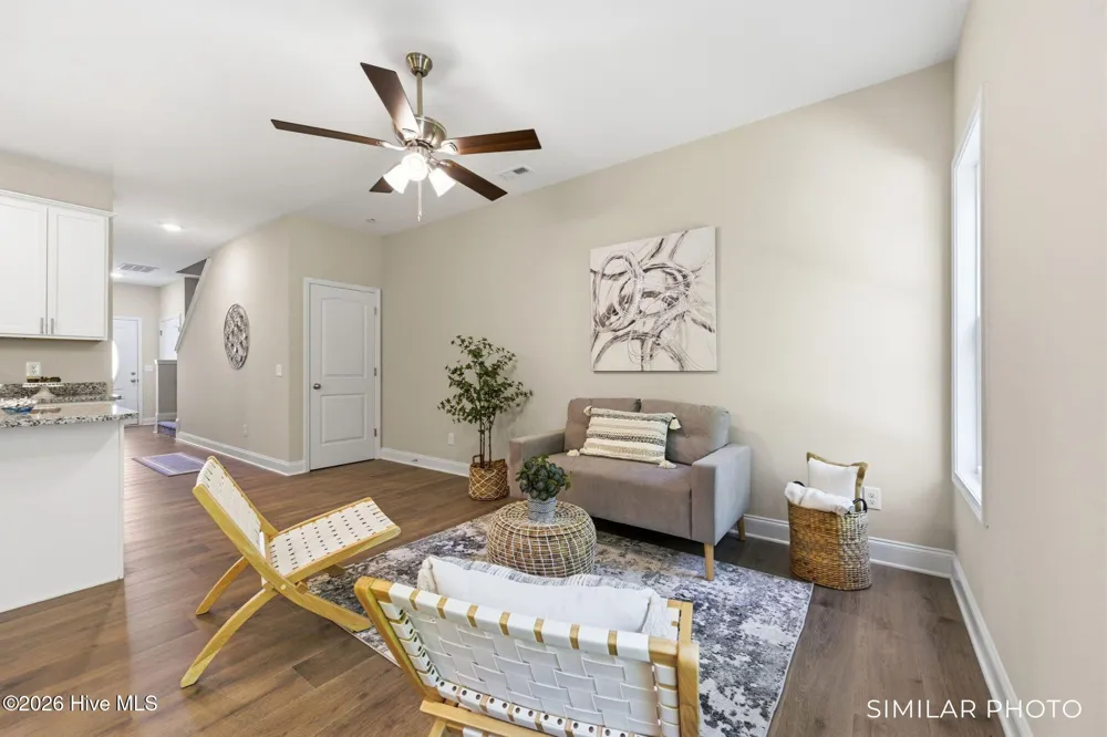 207 Holly Sands Loop Holly Ridge, NC 28445