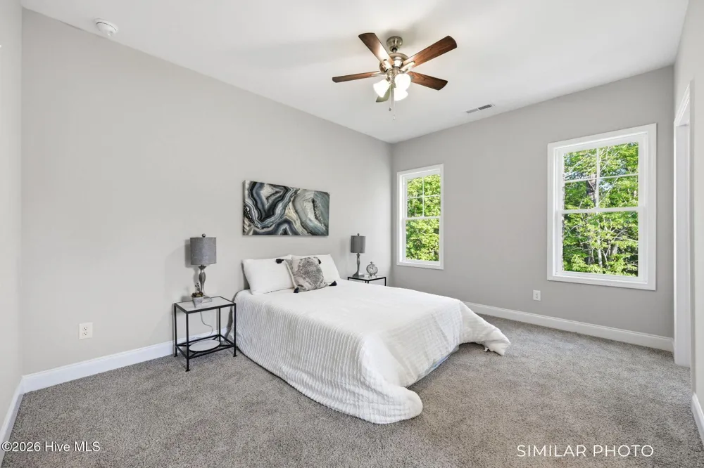 207 Holly Sands Loop Holly Ridge, NC 28445