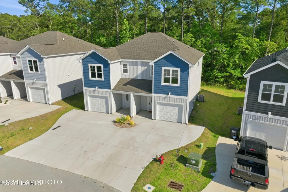 207 Holly Sands Loop Holly Ridge, NC 28445