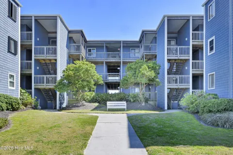 2210 New River Inlet Road #Unit 353
