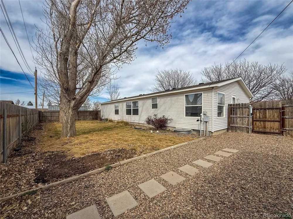 337 Vine Street Burlington, CO 80807
