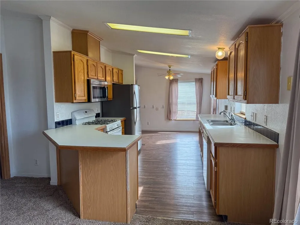 337 Vine Street Burlington, CO 80807