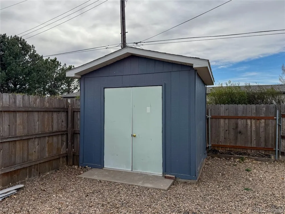 337 Vine Street Burlington, CO 80807