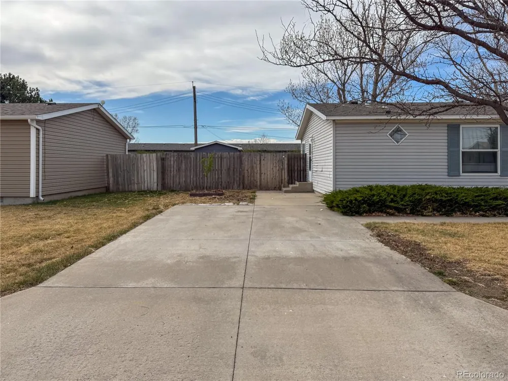 337 Vine Street Burlington, CO 80807