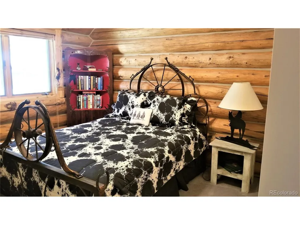 7891 County Road 25 Powderhorn, CO 81243