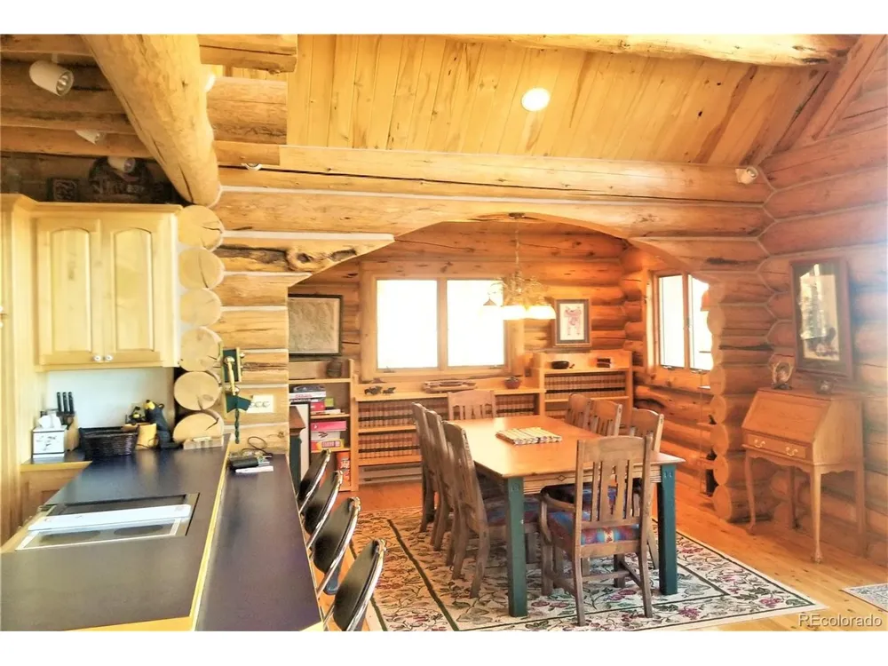 7891 County Road 25 Powderhorn, CO 81243