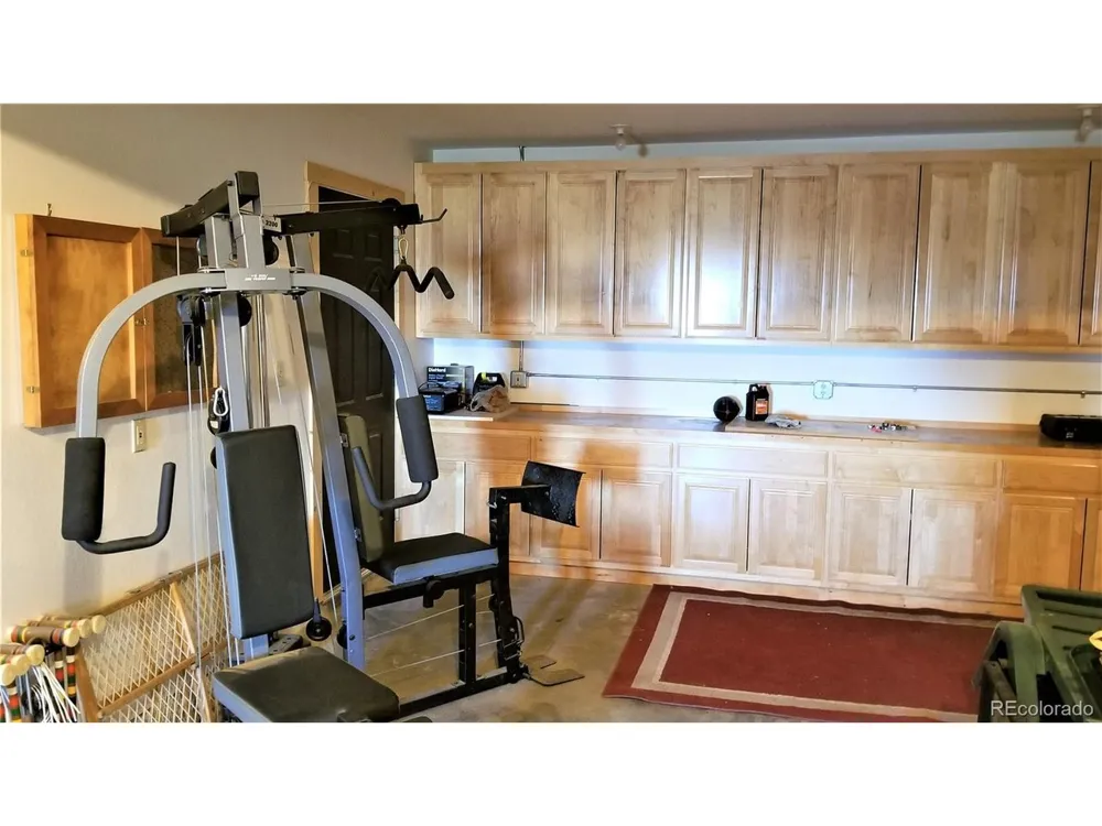 7891 County Road 25 Powderhorn, CO 81243