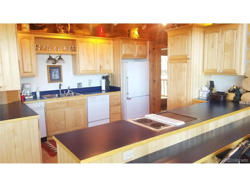 7891 County Road 25 Powderhorn, CO 81243