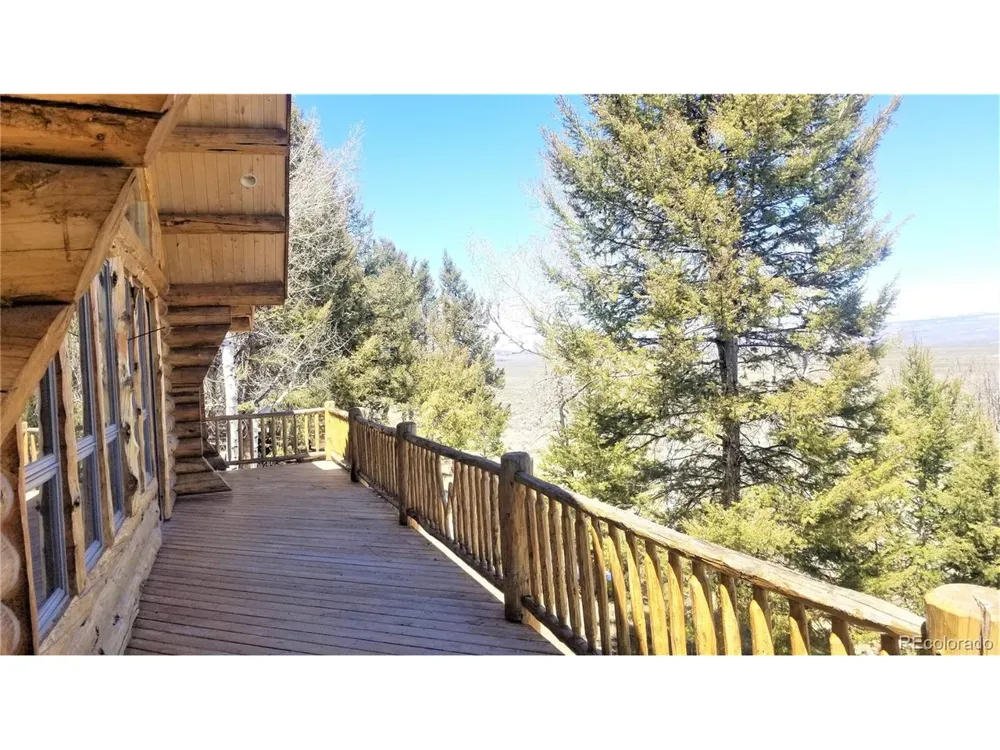 7891 County Road 25 Powderhorn, CO 81243