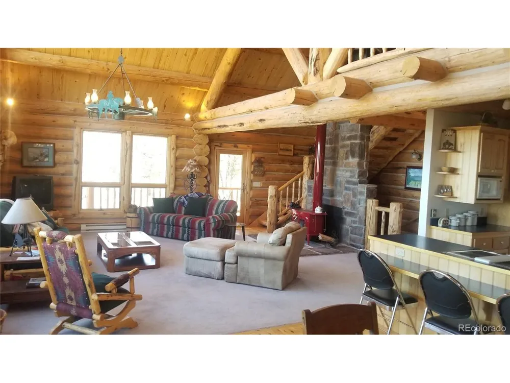 7891 County Road 25 Powderhorn, CO 81243