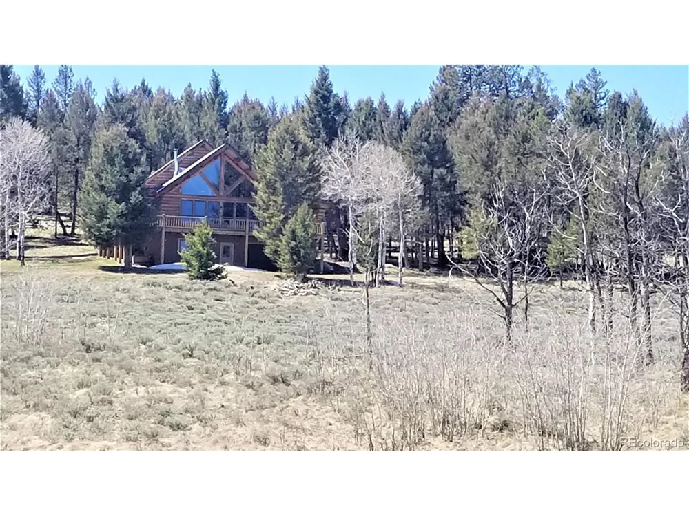7891 County Road 25 Powderhorn, CO 81243