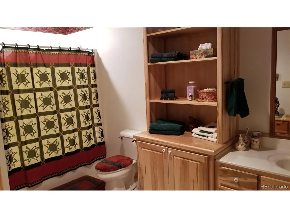 7891 County Road 25 Powderhorn, CO 81243