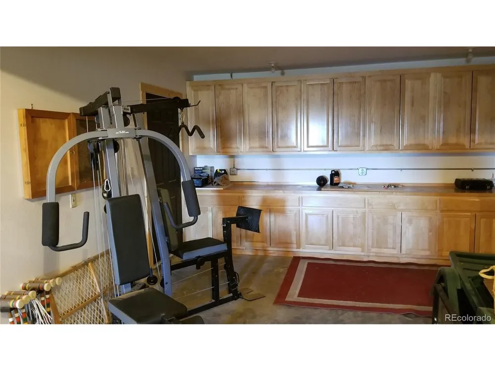 7891 County Road 25 Powderhorn, CO 81243