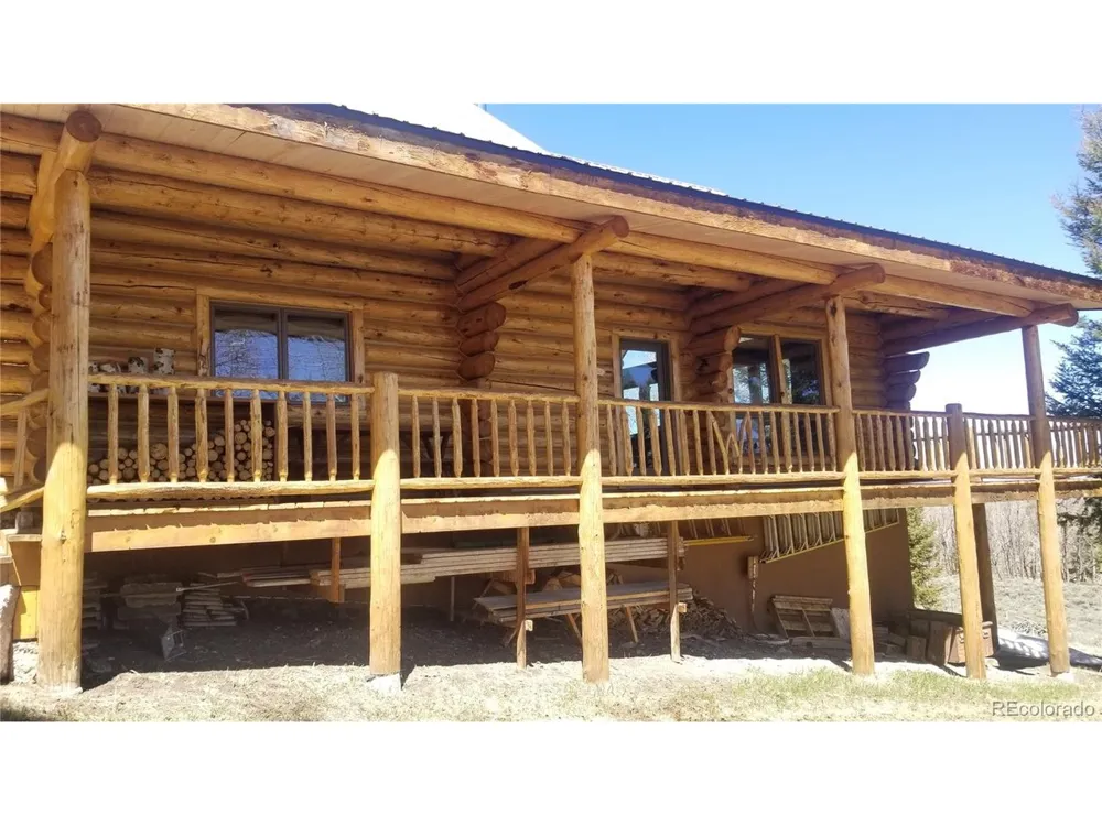 7891 County Road 25 Powderhorn, CO 81243