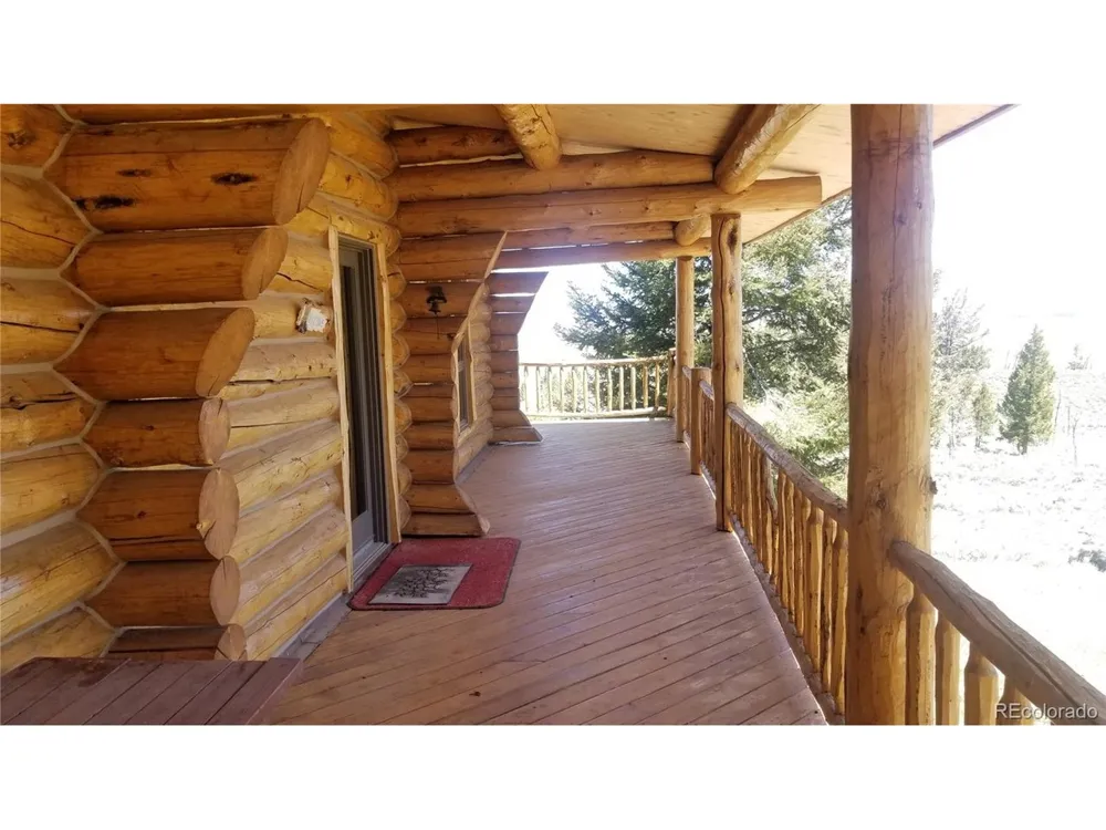 7891 County Road 25 Powderhorn, CO 81243