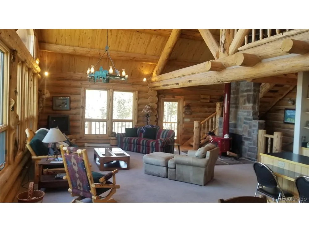 7891 County Road 25 Powderhorn, CO 81243