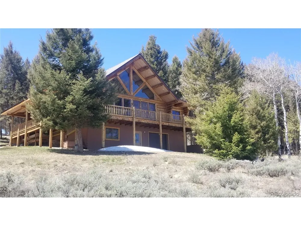 7891 County Road 25 Powderhorn, CO 81243