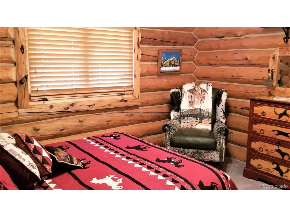 7891 County Road 25 Powderhorn, CO 81243