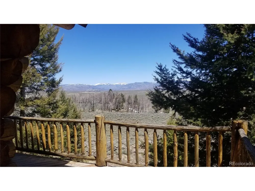 7891 County Road 25 Powderhorn, CO 81243
