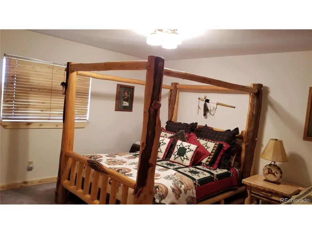 7891 County Road 25 Powderhorn, CO 81243