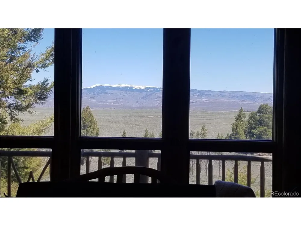 7891 County Road 25 Powderhorn, CO 81243