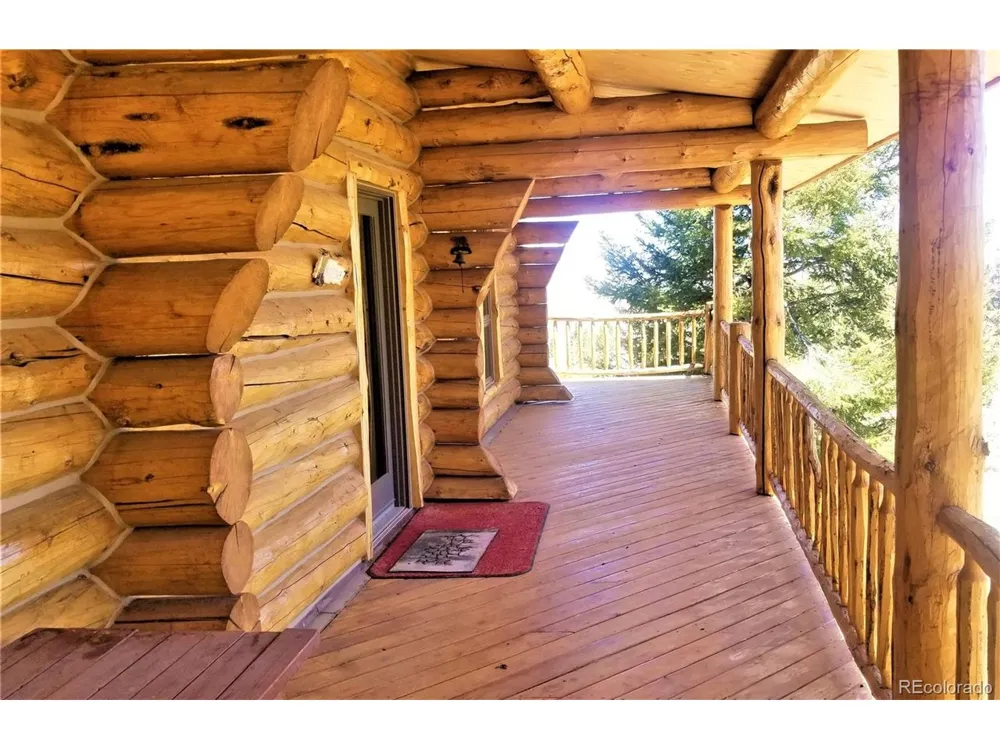 7891 County Road 25 Powderhorn, CO 81243