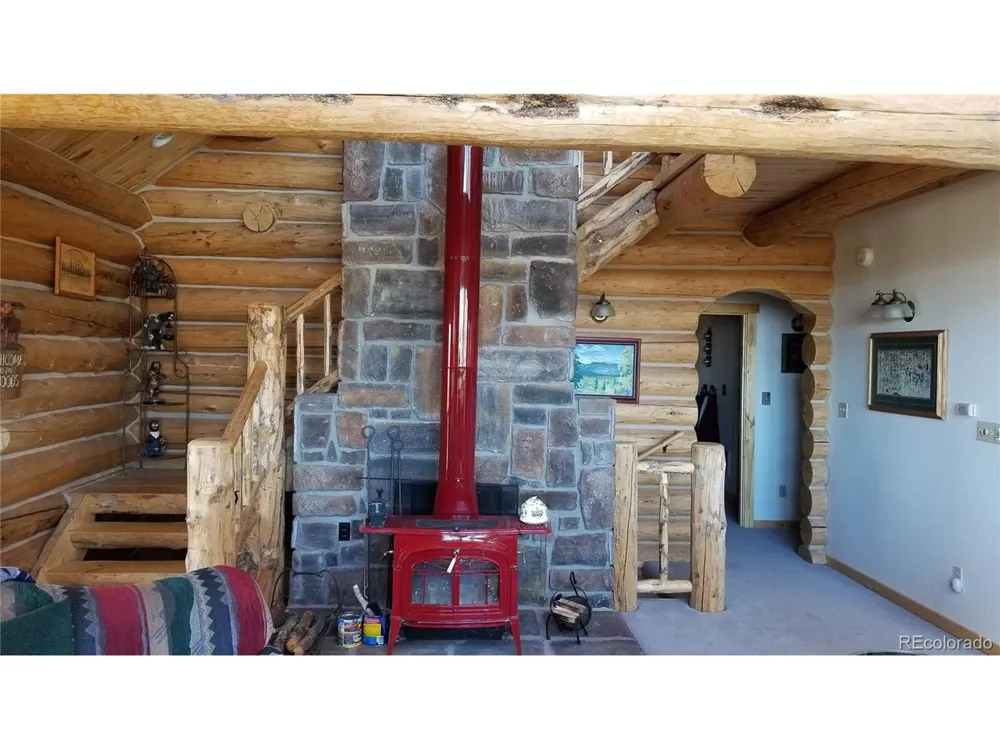 7891 County Road 25 Powderhorn, CO 81243